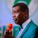Adeboye Rejects Calls to Remove Oluremi Tinubu as Pastor
