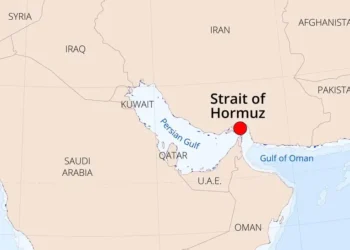Iran Warns US Escort Plan In Hormuz Could Breach Fragile Ceasefire