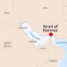 Iran Warns US Escort Plan In Hormuz Could Breach Fragile Ceasefire