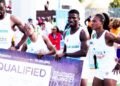 Team Nigeria Secures Additional Tickets For World Championships In Beijing