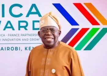 Tinubu Calls for Global Financial Reforms, Says Current System Undermines Africa’s Industrial Growth