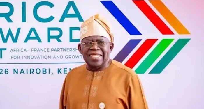 Tinubu Calls for Global Financial Reforms, Says Current System Undermines Africa’s Industrial Growth