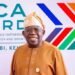 Tinubu Calls for Global Financial Reforms, Says Current System Undermines Africa’s Industrial Growth