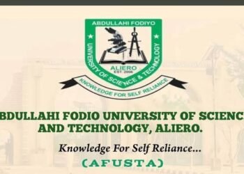 Kebbi Sacks AFUSTA VC, Deputies, Dissolves Governing Council
