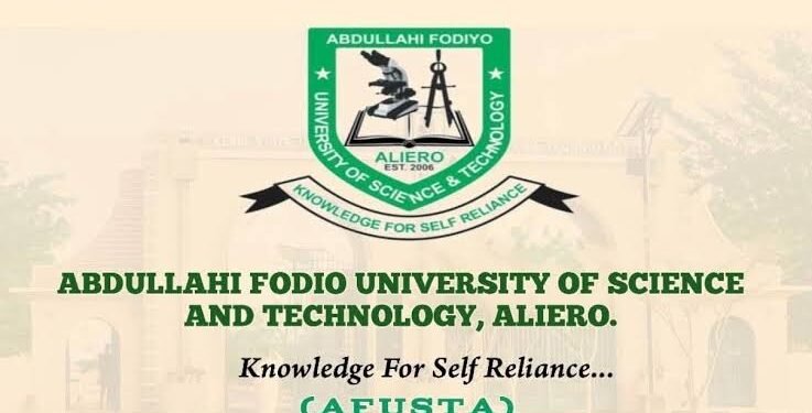 Kebbi Sacks AFUSTA VC, Deputies, Dissolves Governing Council