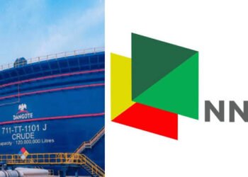 NNPC, Dangote Refinery Clash in Court Over Fuel Import Licences