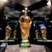 Mexico Scraps Plan to Shorten School Year Ahead of World Cup After Backlash