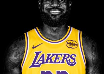 LeBron James Named TIME100 Athlete of the Century