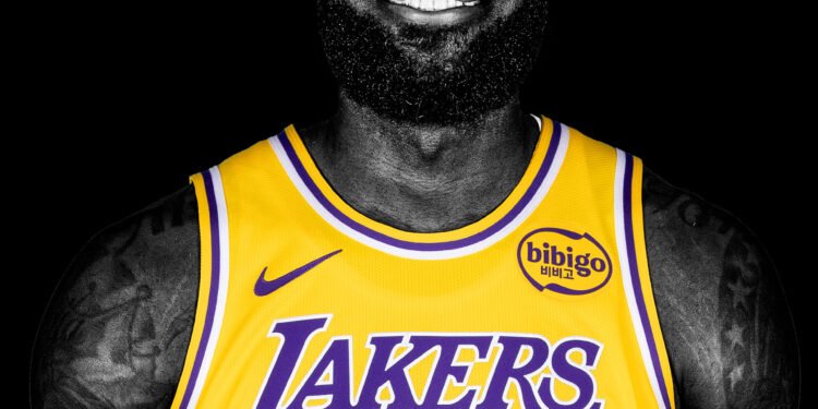 LeBron James Named TIME100 Athlete of the Century