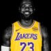 LeBron James Named TIME100 Athlete of the Century