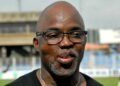 Pinnick Backs Super Eagles to Qualify for 2030 World Cup, Make Strong Impact