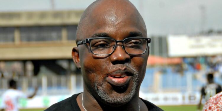 Pinnick Backs Super Eagles to Qualify for 2030 World Cup, Make Strong Impact