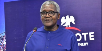 Standard Bank Backs Dangote Refinery IPO, Pledges Support for Expansion Plans