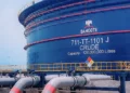 Dangote Refinery Cuts Petrol Gantry Price to ₦1,175 Per Litre