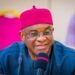ADC Condemns Deregistration Order, Warns Against Threats to Democracy