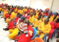 Nigerian Inmates in Ethiopia Celebrate Prisoner Transfer Deal, Express Gratitude to Tinubu