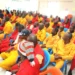 Nigerian Inmates in Ethiopia Celebrate Prisoner Transfer Deal, Express Gratitude to Tinubu