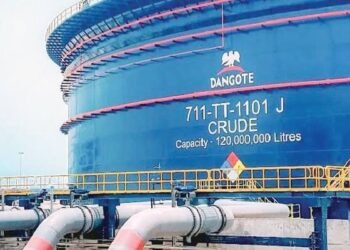 Breaking: Dangote Refinery Valued at $39.1 Billion in Private Placement