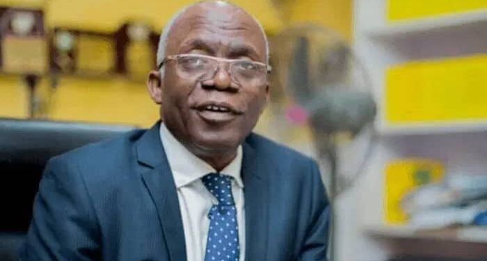 Falana, CSOs Declare Nationwide June 12 Protest Over Insecurity, Hardship