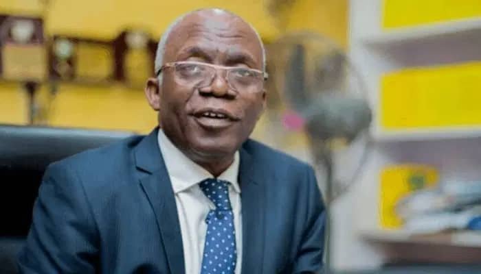 Falana, CSOs Declare Nationwide June 12 Protest Over Insecurity, Hardship