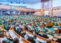Reps Set to Vote on State Police as Constitution Amendment Bills Reach Final Stage