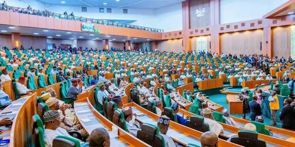 Reps Set to Vote on State Police as Constitution Amendment Bills Reach Final Stage
