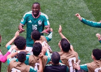 Mexico Defeat South Africa 2-0 to Open 2026 FIFA World Cup Campaign