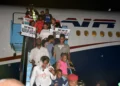Xenophobia: First Batch of Nigerians Evacuated From South Africa Due Thursday