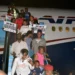 Xenophobia: First Batch of Nigerians Evacuated From South Africa Due Thursday