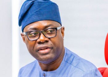 Abducted Oyo Pupils, Teachers Being Held in Old Oyo National Park, Says Makinde