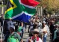 South Africa Reassures Nigerians, Says Visitors Remain Safe Amid Protest Concerns