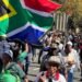 South Africa Reassures Nigerians, Says Visitors Remain Safe Amid Protest Concerns