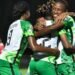 Omewa Hits Brace as Super Falcons Thrash Senegal 3-0 in Ikenne