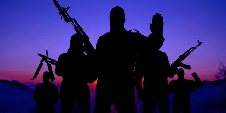 Bandits Abduct 50 Elderly Villagers in Zamfara During Peace Mission