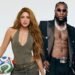 Shakira, Burna Boy Set to Light Up World Cup Opening Ceremony in Mexico