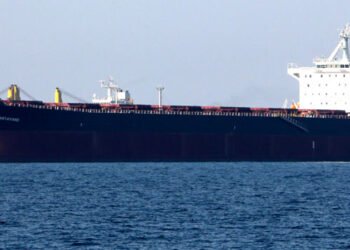 Trump Says Strait of Hormuz to Reopen Friday Under US-Iran Agreement