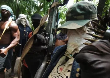 Soldier, Four Others Killed in Ogun Attack, Police Dismiss Banditry Claims