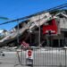Powerful 7.8-Magnitude Earthquake Strikes Philippines, Triggers Tsunami Alerts