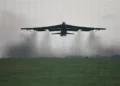 Fatal B-52 Crash at Edwards Air Force Base Claims Eight Lives