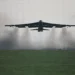 Fatal B-52 Crash at Edwards Air Force Base Claims Eight Lives