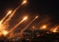 Iran Launches Missiles, Drones at US Targets Following American Strikes