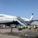 FG Receives First Batch of Nigerians Evacuated From South Africa