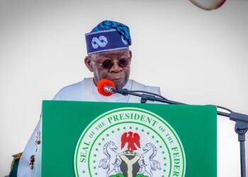 June 12: Tinubu Urges Nigerians to Defend Democracy, Believe in the Nation