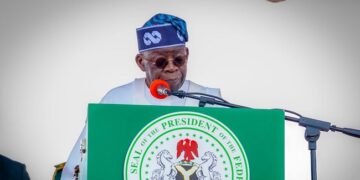 June 12: Tinubu Urges Nigerians to Defend Democracy, Believe in the Nation