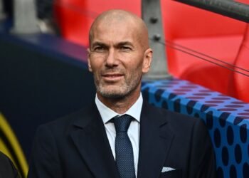 Zidane Appointed France Head Coach Following Deschamps’ Departure