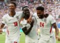 England Edge France 6-4 in Ten-Goal Thriller to Secure Best World Cup Finish Since 1966