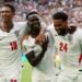 England Edge France 6-4 in Ten-Goal Thriller to Secure Best World Cup Finish Since 1966