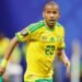 South Africa Midfielder Jayden Adams Dies Aged 25