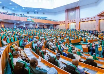 House Gives IGP 48 Hours to Produce Alleged Fake PFIPC DG