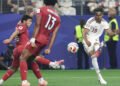 Spain Target World Cup Semi-Final Showdown With France as Belgium Stand in Their Way